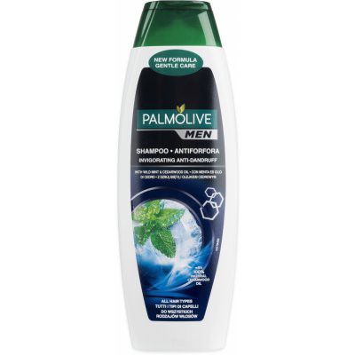 Palmolive šampon 350ml proti lupům | Nezařazené